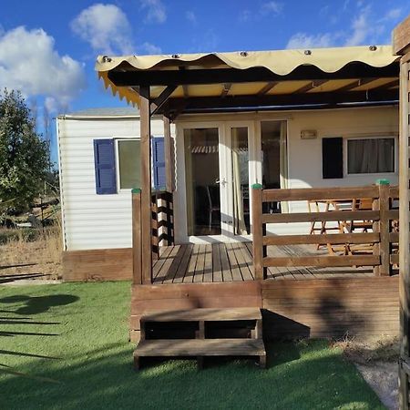 Mobil-Home Dans Un Beau Cadre A 15 Km Des Plages. Lunel  Exterior foto